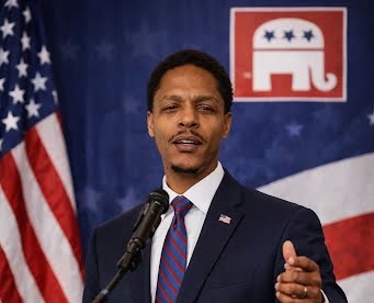 Ryan Jackson, candidate for Utah House District 39