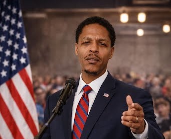 Ryan Jackson community engagement